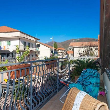Mansarda Ciaciano Apartment Бомерано Екстериор снимка