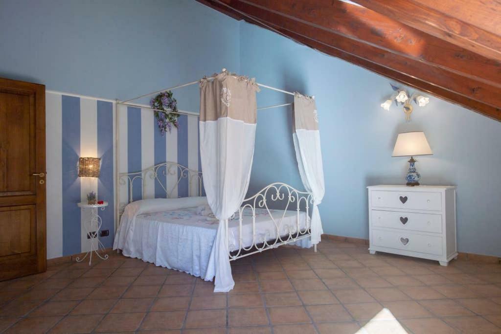 Mansarda Ciaciano Apartment Бомерано Екстериор снимка