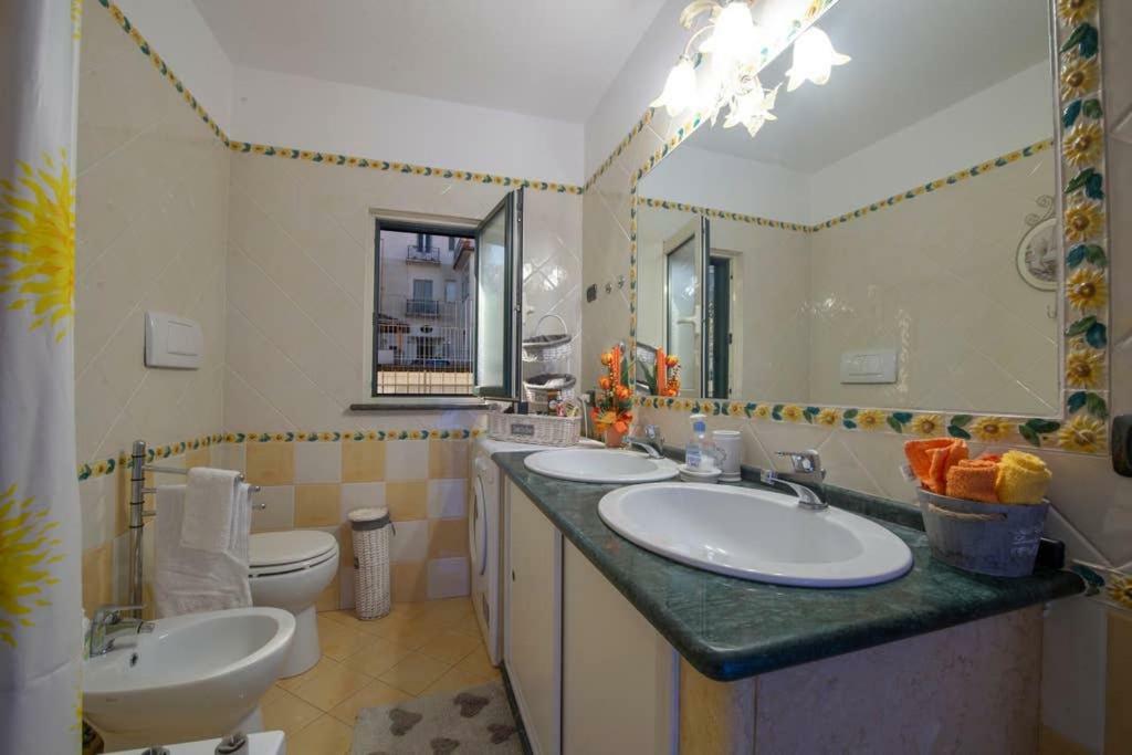 Mansarda Ciaciano Apartment Бомерано Екстериор снимка